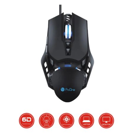 Pro One PMG20  Mouse