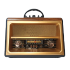 GOLON RX-BT89 Radio