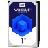 Western Digital BLUE WD10EZEX Internal Hard Disk 1TB