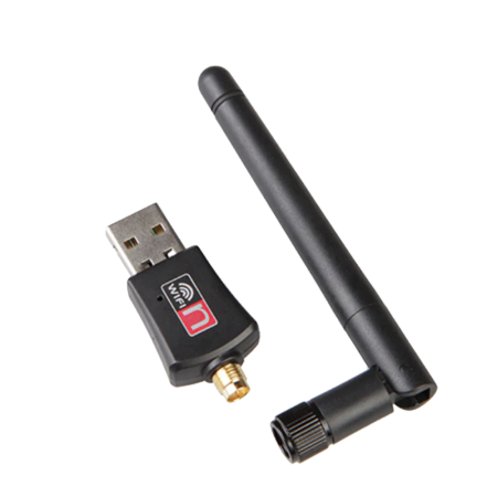 N600 WIFI Dongle