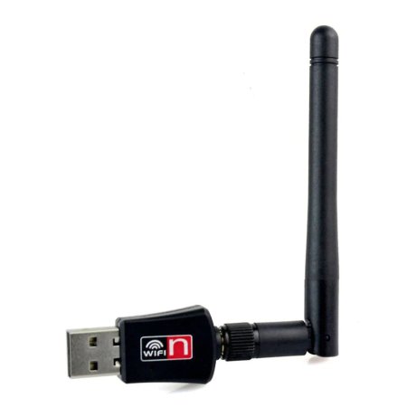 N600 WIFI Dongle