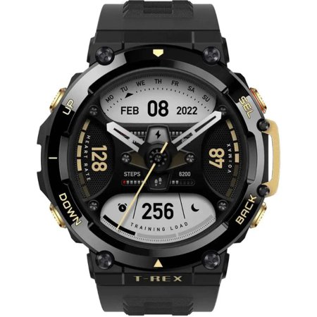Xiaomi Amazfit T-Rex 2 Smartwatch