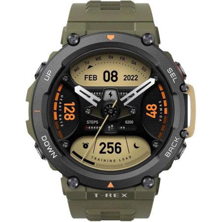 Xiaomi Amazfit T-Rex 2 Smartwatch