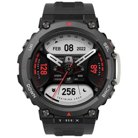 Xiaomi Amazfit T-Rex 2 Smartwatch