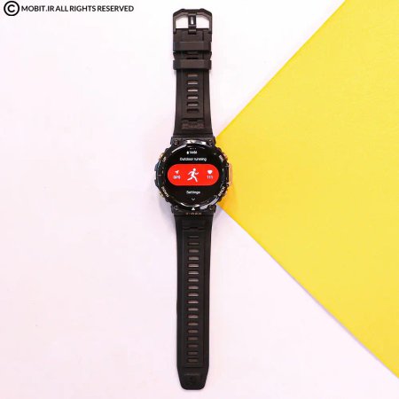 Xiaomi Amazfit T-Rex 2 Smartwatch