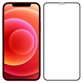 محافظ صفحه نمایش مناسب برای گوشی iphone 12 mini محافظ صفحه نمایش مناسب برای گوشی iphone 12 mini