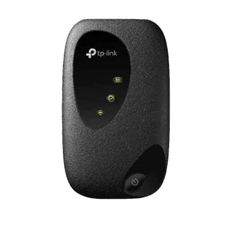 مودم 4G قابل حمل تی پی-لینک مدل M7000 مودم 4G قابل حمل تی پی-لینک مدل M7000