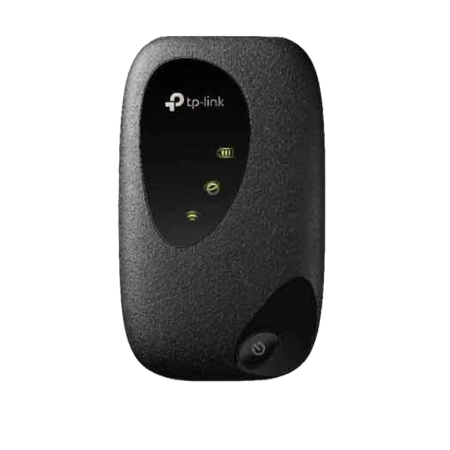TP-LINK M7000 Portable 4G Modem