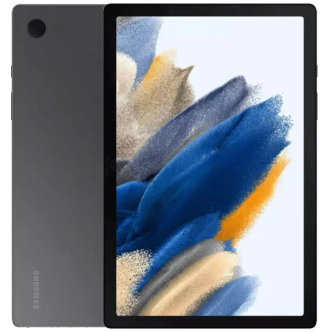 تبلت سامسونگ مدل Galaxy Tab A8 10.5 SM-X205 ظرفیت 64 گیگابایت و رم 4 گیگابایت تبلت سامسونگ مدل Galaxy Tab A8 10.5 SM-X205 ظرفیت 64 گیگابایت و رم 4 گیگابایت