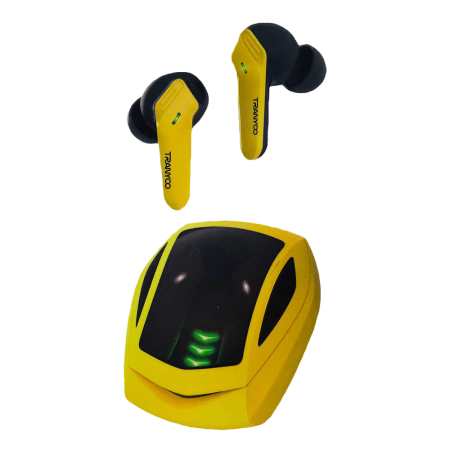 Tranyoo T-M18 Wireless Bluetooth HandsFree