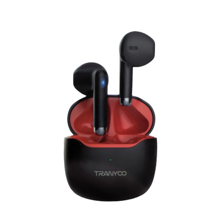Tranyoo T-M17 Wireless Bluetooth HandsFree