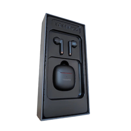Tranyoo T-M17 Wireless Bluetooth HandsFree