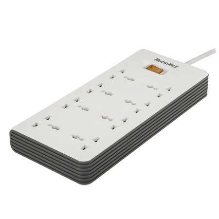 HuntKey PZA801 Power Strip