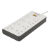 HuntKey PZA801 Power Strip