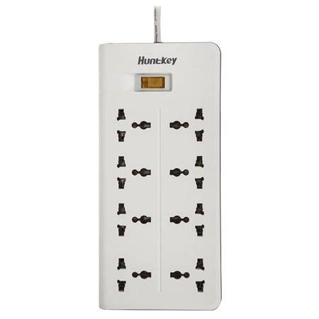 HuntKey PZA801 Power Strip
