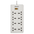 HuntKey PZA801 Power Strip