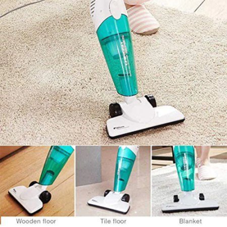 Deerma DX118C Vacuum Cleaner