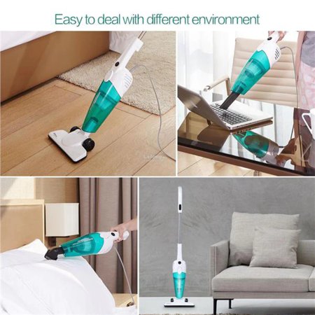 Deerma DX118C Vacuum Cleaner