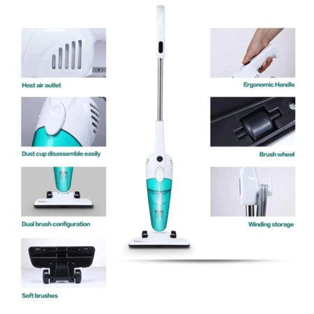 Deerma DX118C Vacuum Cleaner