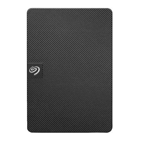 Seagate 2021 External Hard Drive 4TB