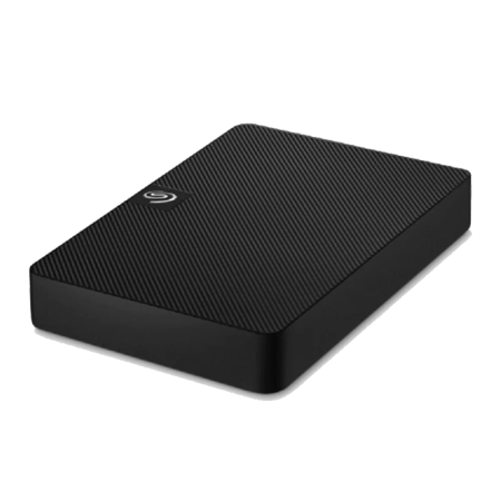 Seagate 2021 External Hard Drive 4TB