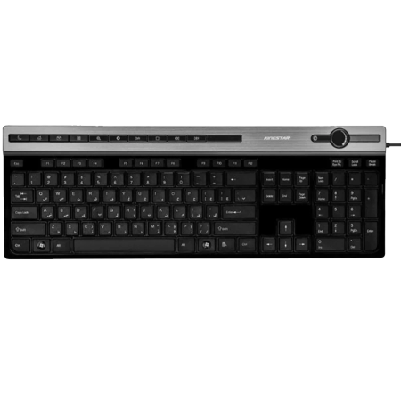 King Star KB92 Keyboard