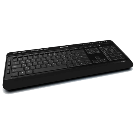 King Star KB97W Keyboard