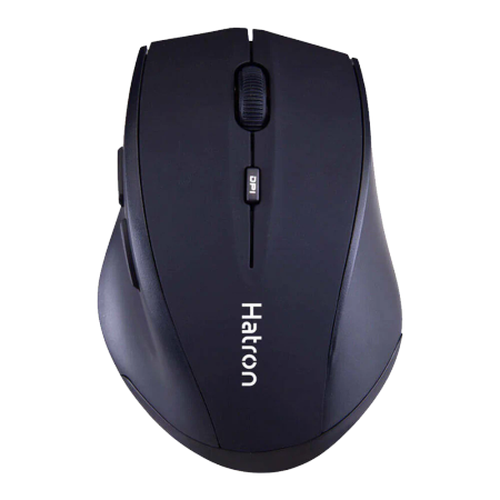 Hatron HMW118SL Wireless Mouse