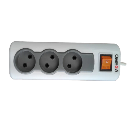 Omega R3000 Power Strip