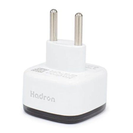 Hadron Universal Power Plug Adapter A10E-1