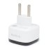 Hadron Universal Power Plug Adapter A10E-1