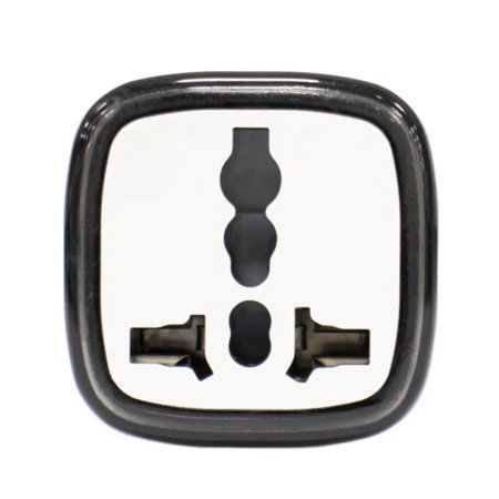 Hadron Universal Power Plug Adapter A10E-1