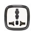 Hadron Universal Power Plug Adapter A10E-1