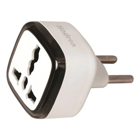 Hadron Universal Power Plug Adapter A10E-1