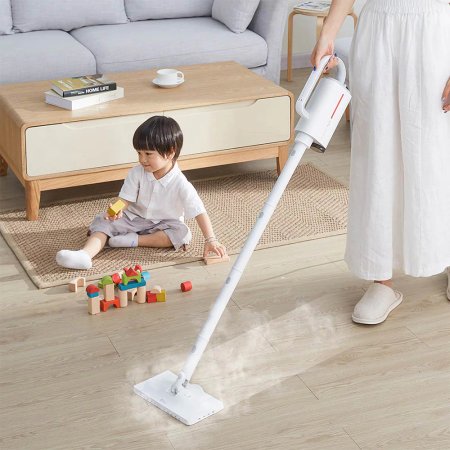 Deerma DEM-ZQ600 Steam Cleaner