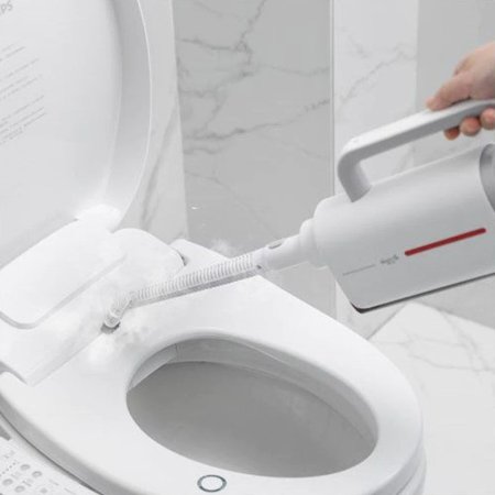 Deerma DEM-ZQ600 Steam Cleaner