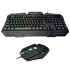 Verity V-KB6121GCW Gaming keyboard and mouse