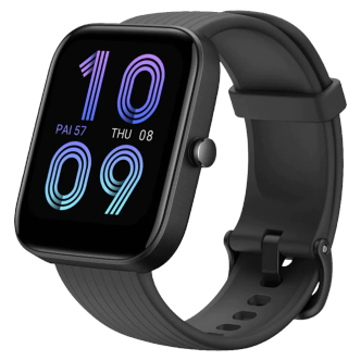 ساعت هوشمند شیائومی مدل Amazfit Bip 3 pro