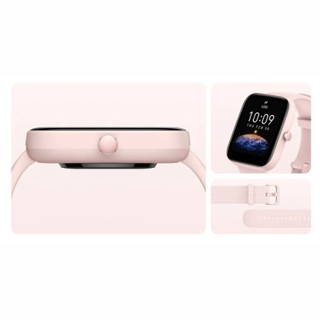 Xiaomi Amazfit Bip 3 Pro Smartwatch