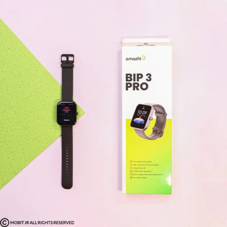 Xiaomi Amazfit Bip 3 Pro Smartwatch