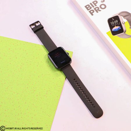 Xiaomi Amazfit Bip 3 Pro Smartwatch