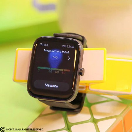 Xiaomi Amazfit Bip 3 Pro Smartwatch
