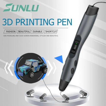 SUNLU SL-300A 3D PRINTING PEN