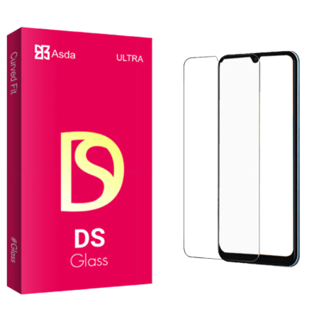 Asda DS Glass Screen Protector For Huawei P30 Lite