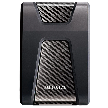 Adata DashDrive Durable HD650 External HDD -5TB