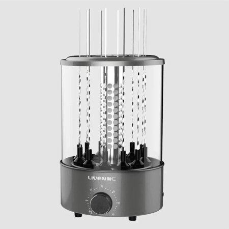 Livon KL-J121 Electric Grill