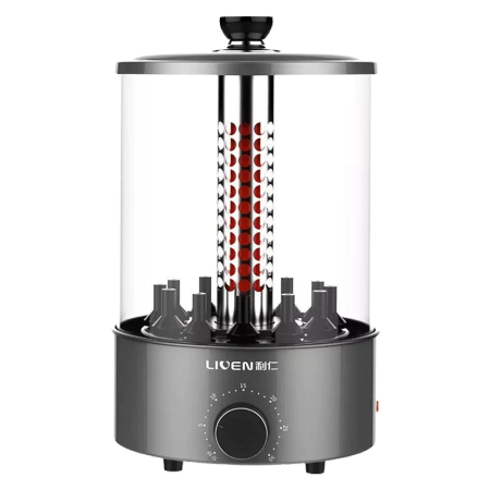 Livon KL-J121 Electric Grill