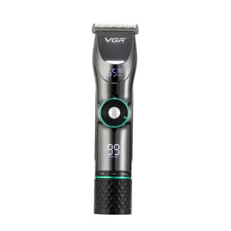 VGR V-256 hair and face shaving machine