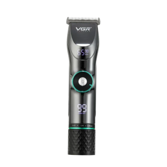 ماشین اصلاح موی سر و صورت حرفه ای وی جی ار مدل V-256 ماشین اصلاح موی سر و صورت حرفه ای وی جی ار مدل V-256