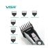 VGR V-256 hair and face shaving machine